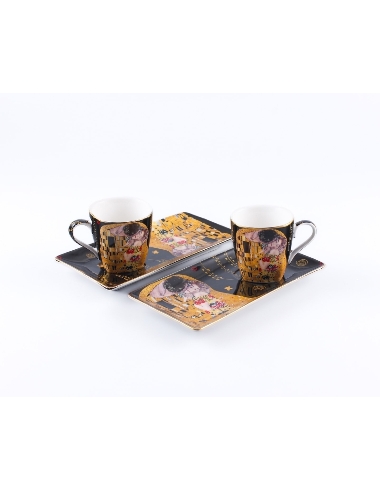 Portelan KLIMT-0010