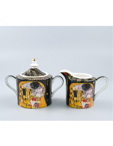 Portelan KLIMT-0142