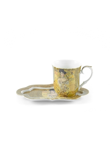 Portelan KLIMT-0078