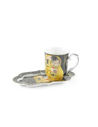 Portelan KLIMT-0012