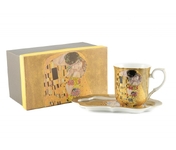 Portelan KLIMT-0011