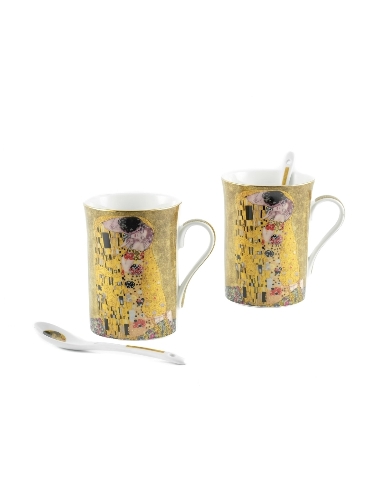 Portelan KLIMT-0101