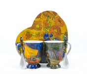 Portelan GOGH-0025