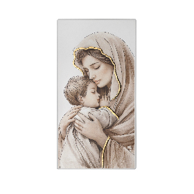 Icoana CUORE Maria CU106/4S