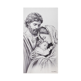Icoana ICONIC Holy Family IC100/4B