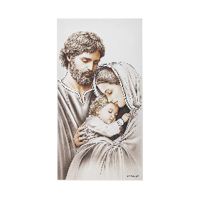 Icoana ICONIC Holy Family IC100/5