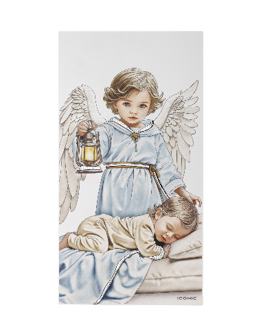 Icoana ICONIC Modern Angel IC104/1C