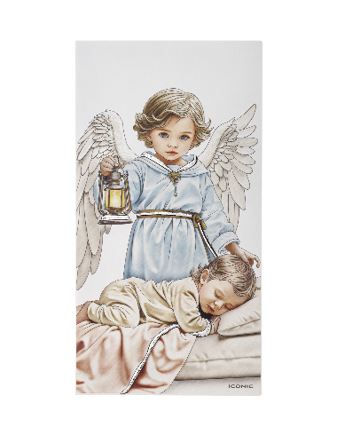 Icoana ICONIC Modern Angel IC104/1R