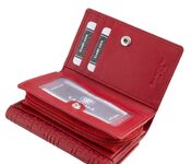 LA SCALA LDN-82221 - rosu