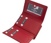 LA SCALA LDN-82221 - rosu