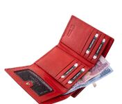  LA SCALA MBS-82221 - rosu