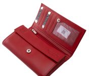 LA SCALA MVEG - rosu