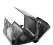 LA SCALA MVEG-1509 - negru