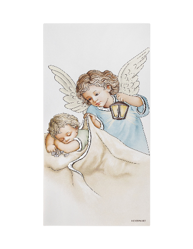 Icoana ICONIC Angel IC105/2C
