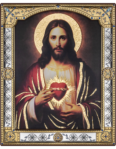 Sacra Cuore SA7003/5O