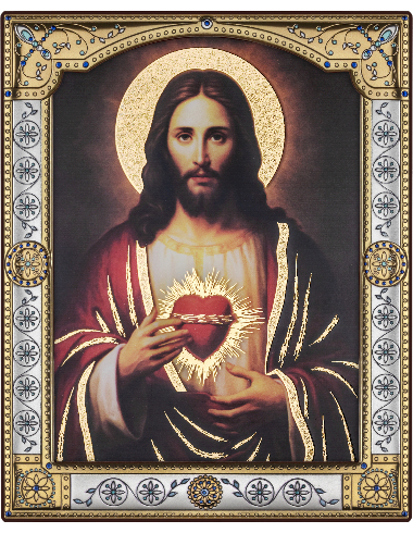 Sacra Cuore SA7003/5OSAT