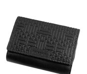 LA SCALA LDN-82221 - negru