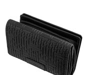 LA SCALA LDN-82221 - negru
