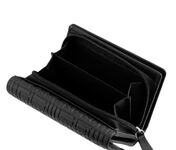 LA SCALA LDN-82221 - negru