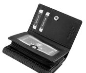 LA SCALA LDN-82221 - negru