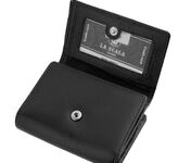 LA SCALA LDN-82221 - negru