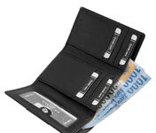 LA SCALA LDN-82221 - negru