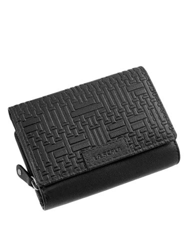 LA SCALA LDN-82221 - negru