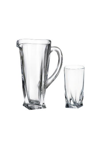 Quadro WATER SET 1+6 