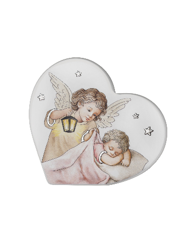 Icoana CUORE Angel CU105/1R