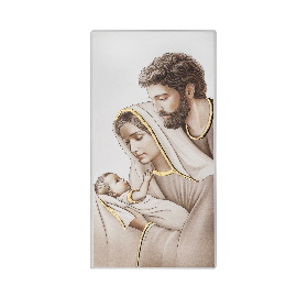 Icoana CUORE Holy Family CU108/4