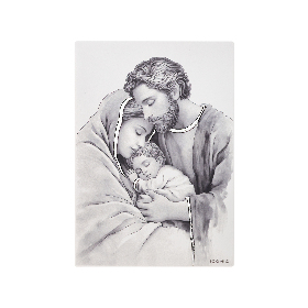 Icoana ICONIC Holy Family IC101/3B