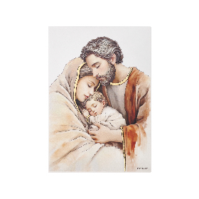 Icoana ICONIC Holy Family IC101/4