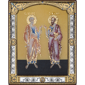 Apostoli SA7008/4O