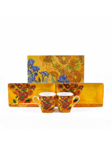 Portelan GOGH-0013