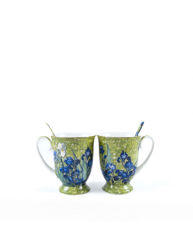 Portelan GOGH-0033