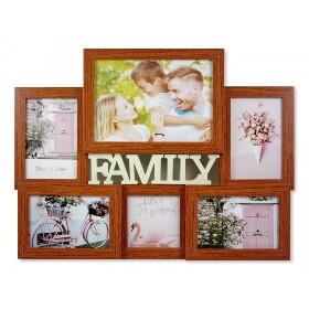 Rama foto Family CQ06472