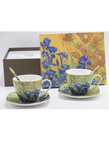 Portelan GOGH-0027