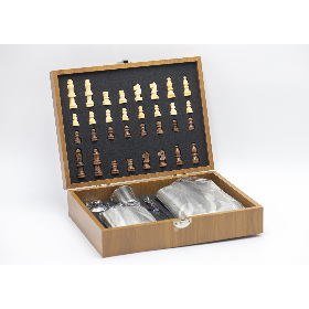 Set cadou sah IND-XH-5