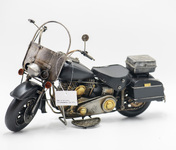 Deco metal IND-MB-110