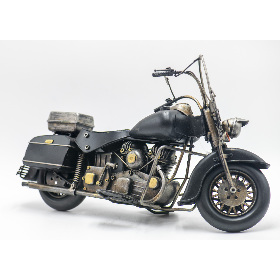 Deco metal IND-MB-110