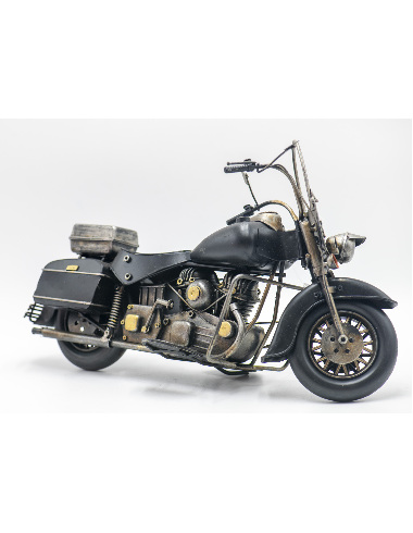 Deco metal IND-MB-110