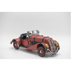 Deco metal IND-MC-112