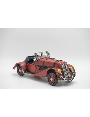 Deco metal IND-MC-112