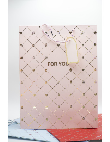 Pungi cadou L 508640