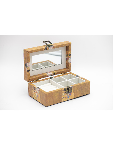 Cutie bijuterie KLIMT 4031901