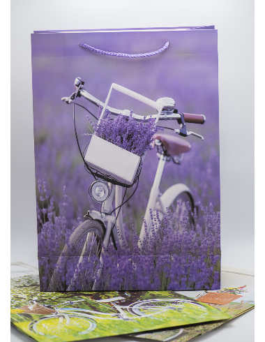 Pungi cadou L IND-284L