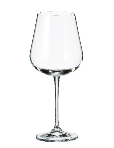 ARDEA red wine 540ml