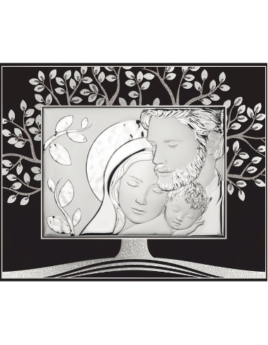 Sacra Famiglia AE1062/3M