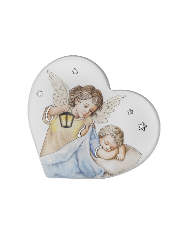 Icoana CUORE Angel CU105/3C