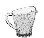 Diamond  classic sugar set
